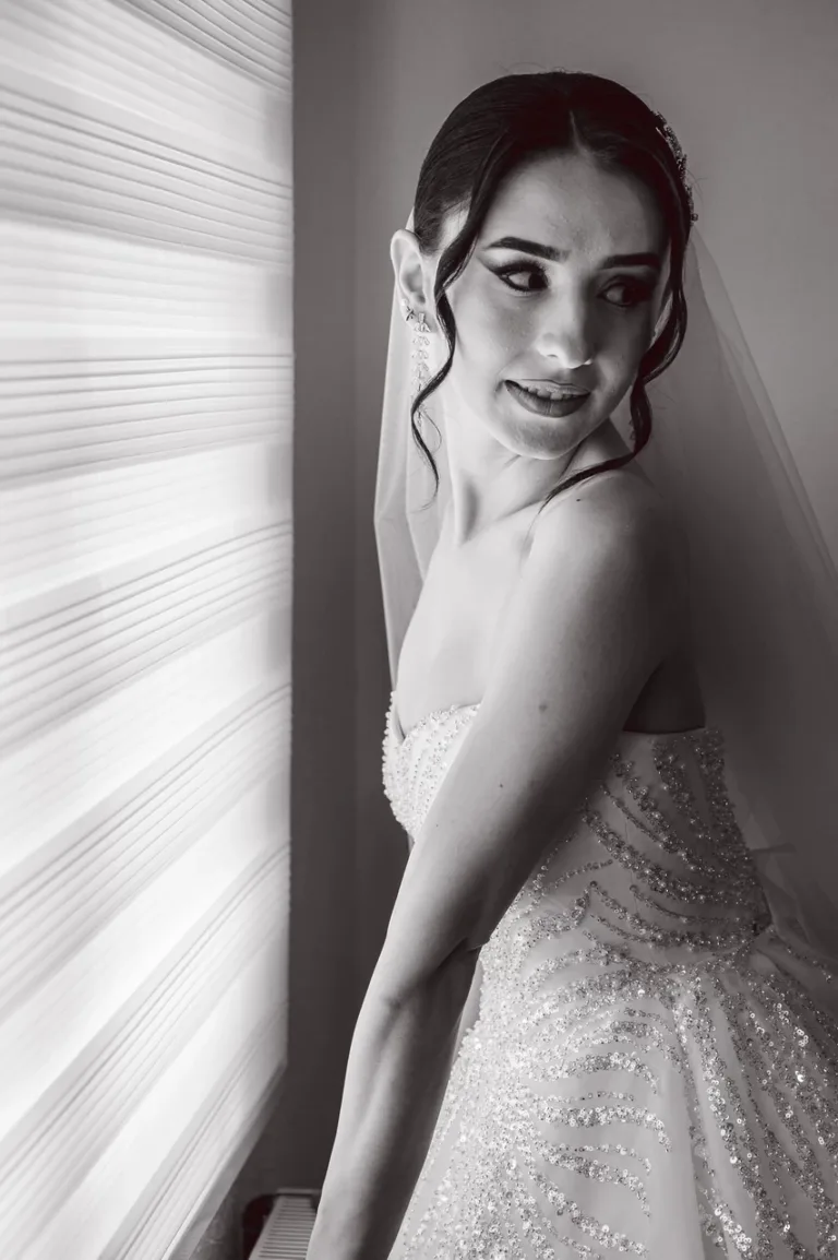 Цеце и Трајче – Елегантна свадба во Мона Лиза – Радово