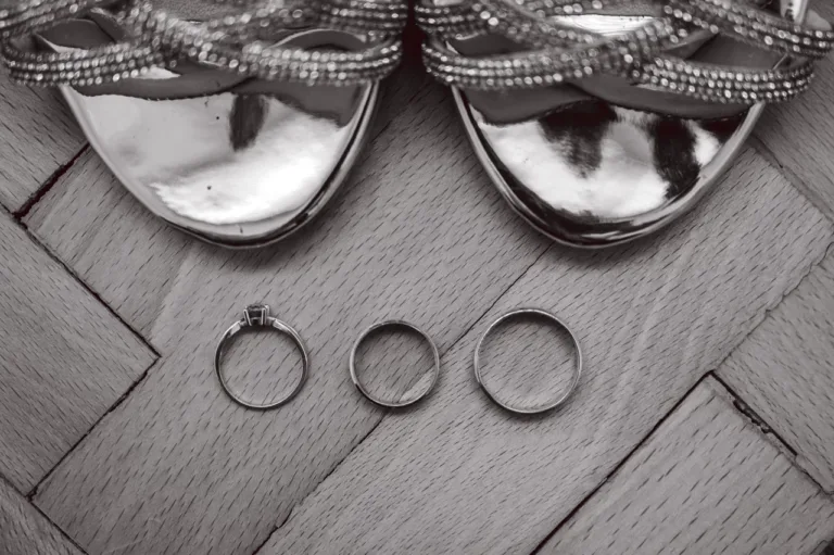 Цеце и Трајче – Елегантна свадба во Мона Лиза – Радово