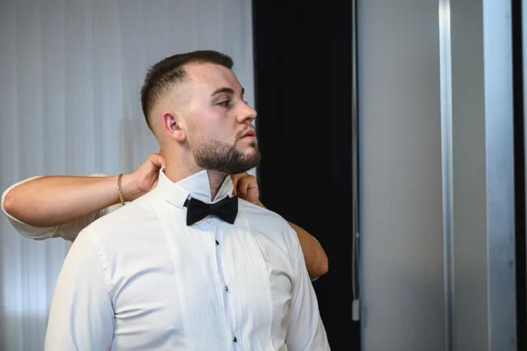 Цеце и Трајче – Елегантна свадба во Мона Лиза – Радово