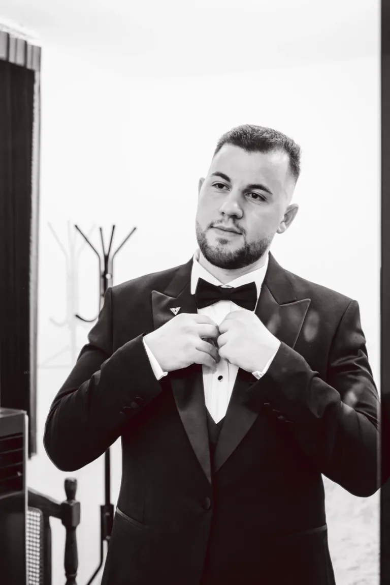 Цеце и Трајче – Елегантна свадба во Мона Лиза – Радово