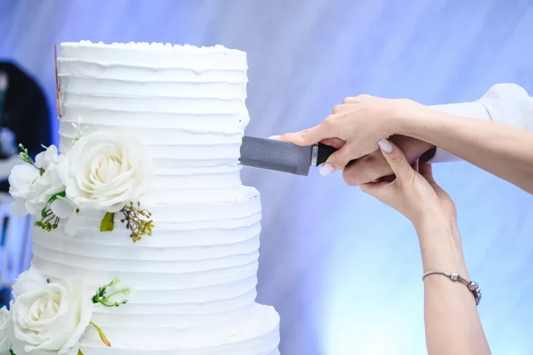 Цеце и Трајче – Елегантна свадба во Мона Лиза – Радово