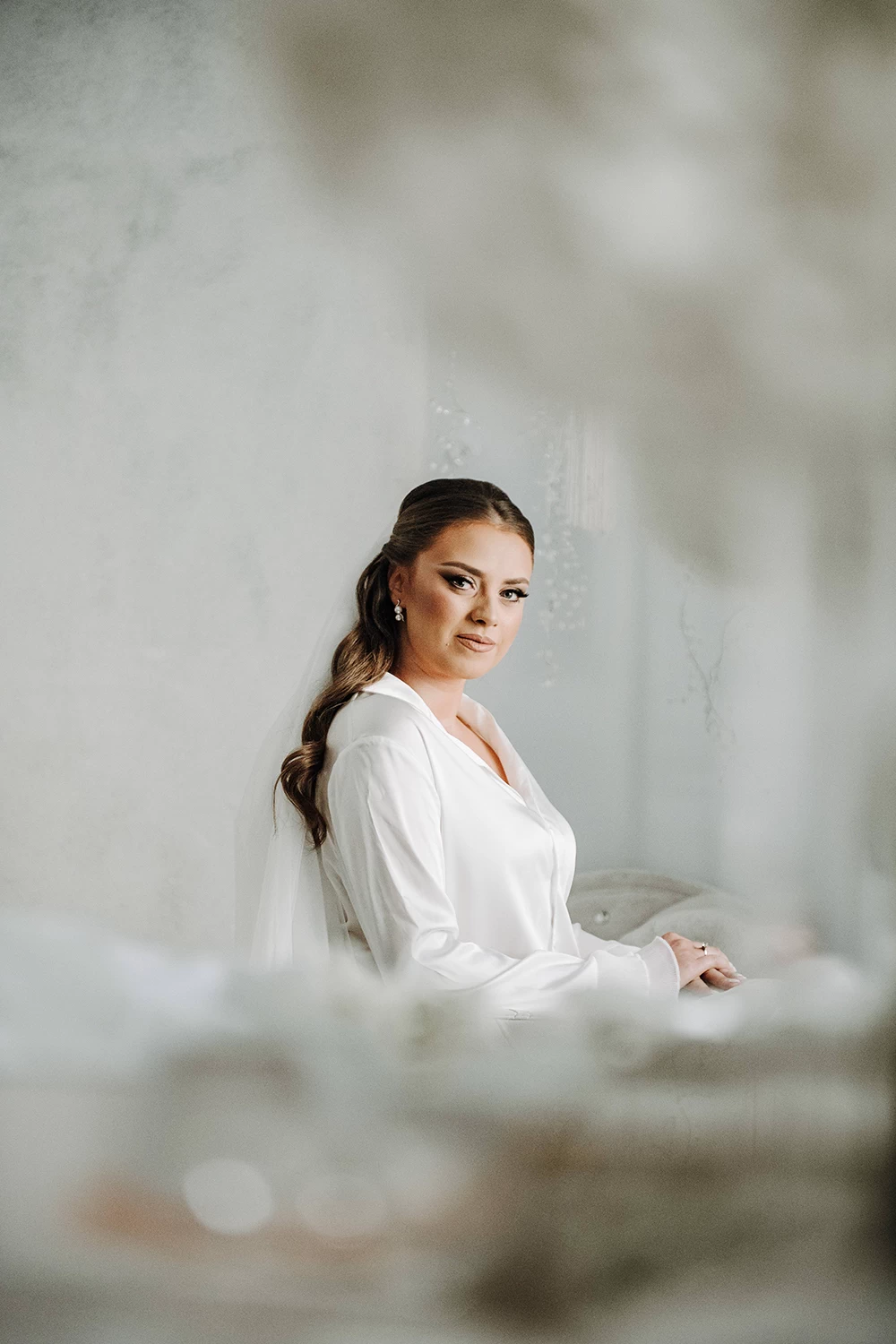 Фидани и Андреј – Свадба со елеганција и префинетост