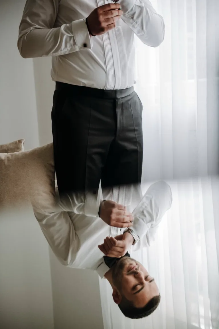 Фидани и Андреј – Свадба со елеганција и префинетост