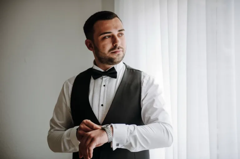 Фидани и Андреј – Свадба со елеганција и префинетост