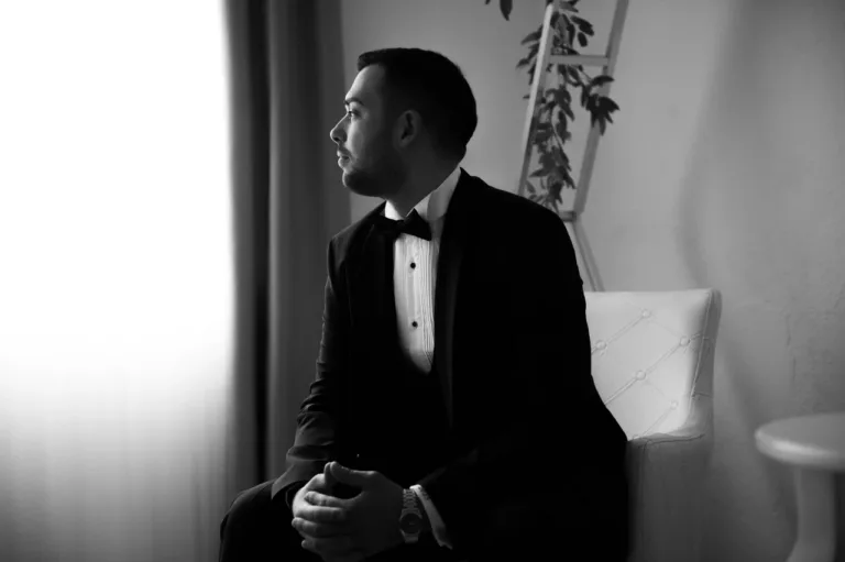 Фидани и Андреј – Свадба со елеганција и префинетост