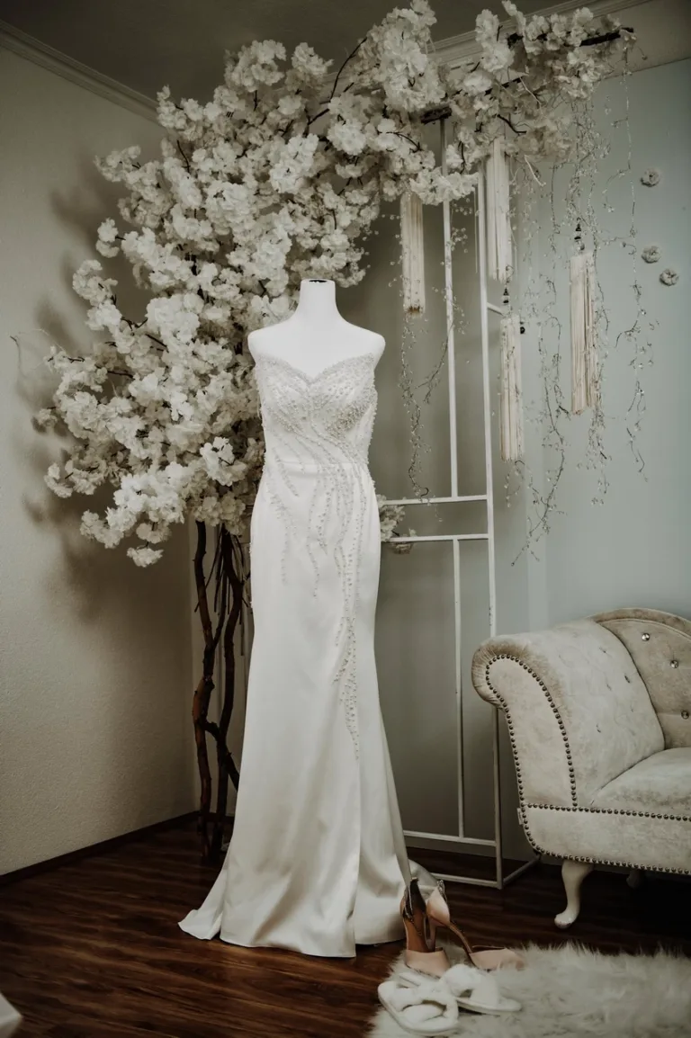 Фидани и Андреј – Свадба со елеганција и префинетост