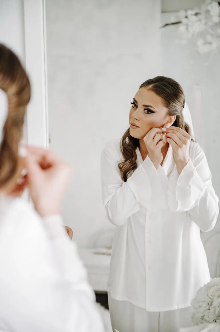 Фидани и Андреј – Свадба со елеганција и префинетост