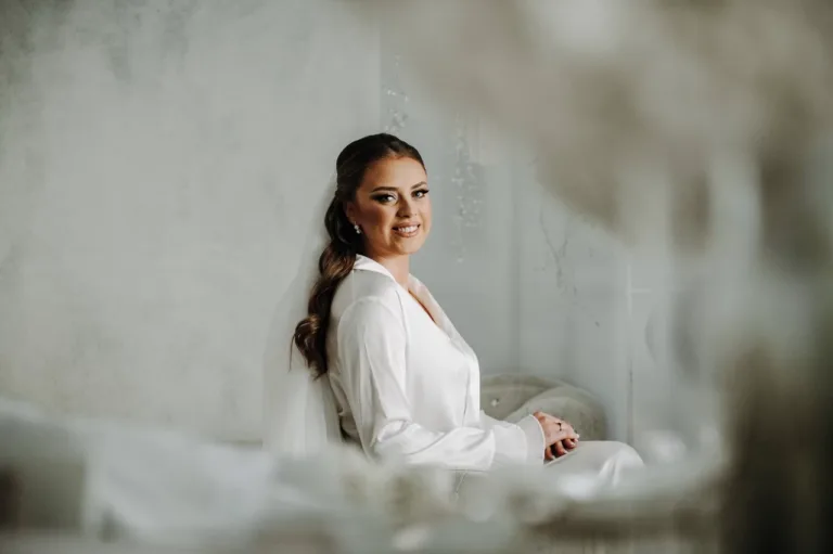 Фидани и Андреј – Свадба со елеганција и префинетост