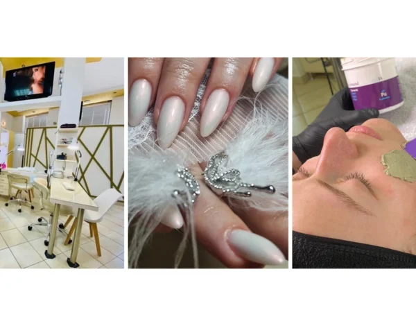 Невеста категорија на услуга Козметичко студио – Рефреш