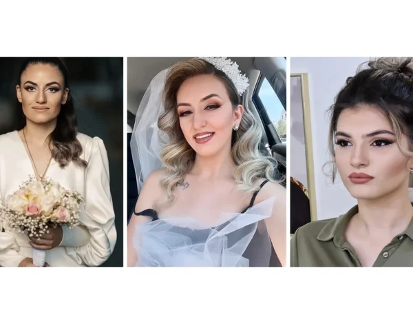 Невеста категорија на услуга Козметичко студио – Рефреш