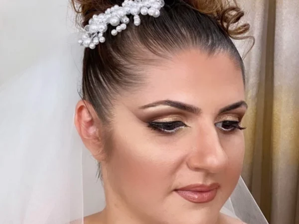 Козметичко студио – Рефреш Галерија 5