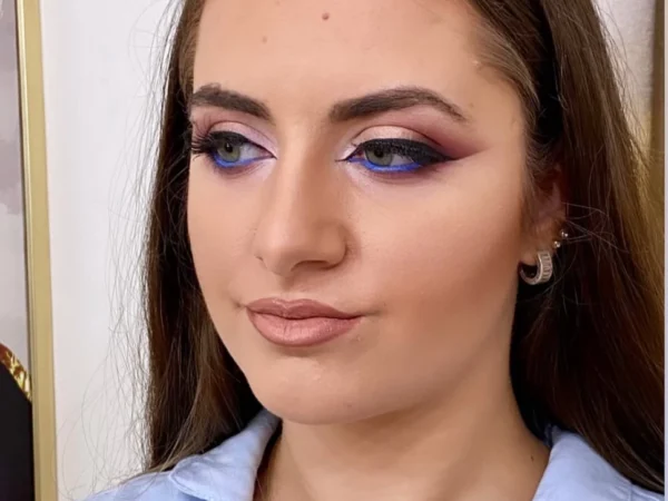 Козметичко студио – Рефреш Галерија 6