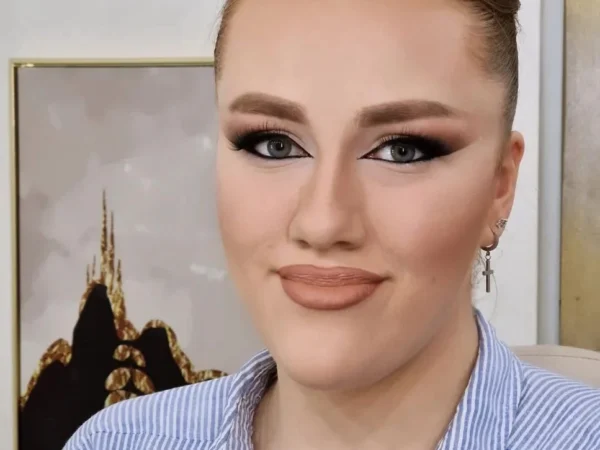 Козметичко студио – Рефреш Галерија 8