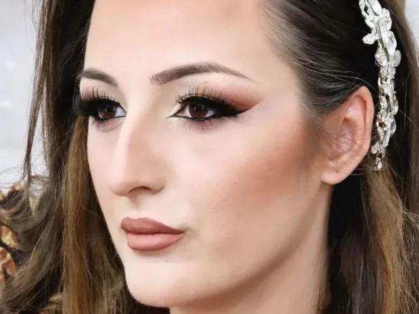 Козметичко студио – Рефреш Галерија 9