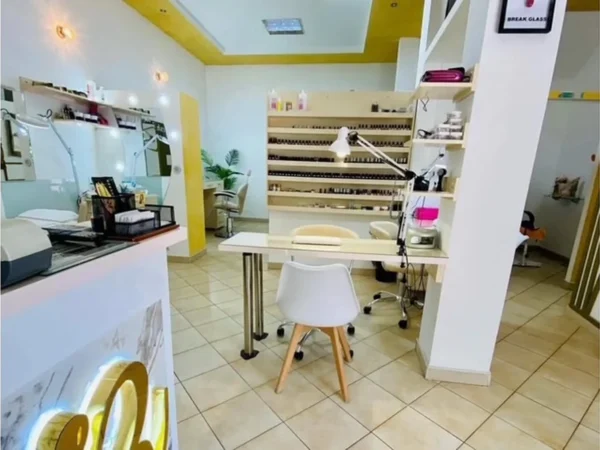 Козметичко студио – Рефреш Gallery 0