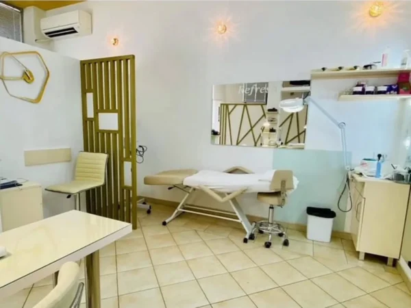 Козметичко студио – Рефреш Gallery 1
