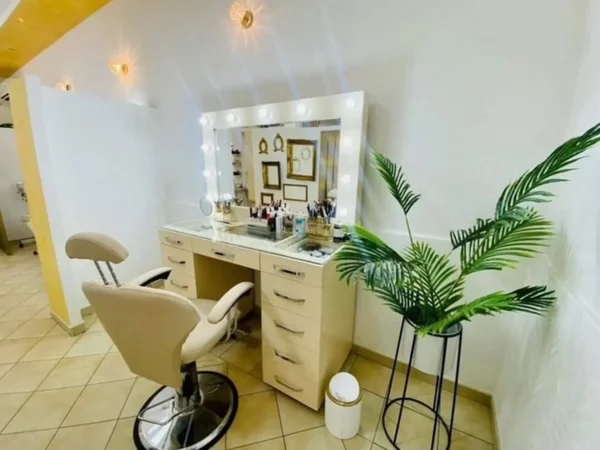 Козметичко студио – Рефреш Gallery 2