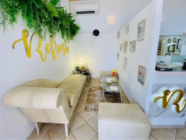 Козметичко студио – Рефреш Gallery 3