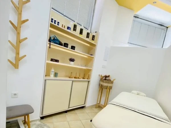 Козметичко студио – Рефреш Gallery 4