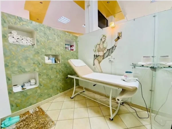 Козметичко студио – Рефреш Gallery 5