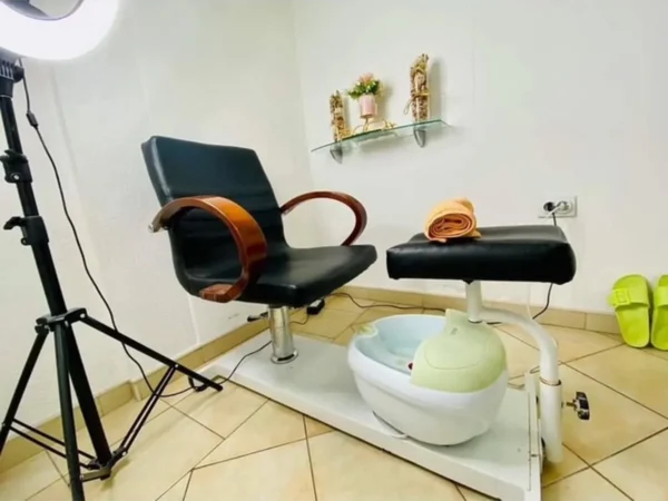 Козметичко студио – Рефреш Gallery 6