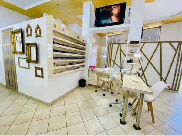 Козметичко студио – Рефреш Gallery 8