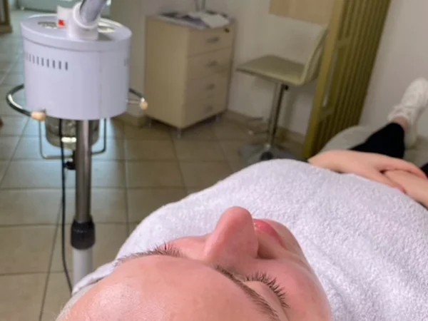 Козметичко студио – Рефреш Gallery 9