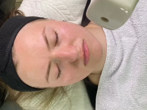 Козметичко студио – Рефреш Gallery 10