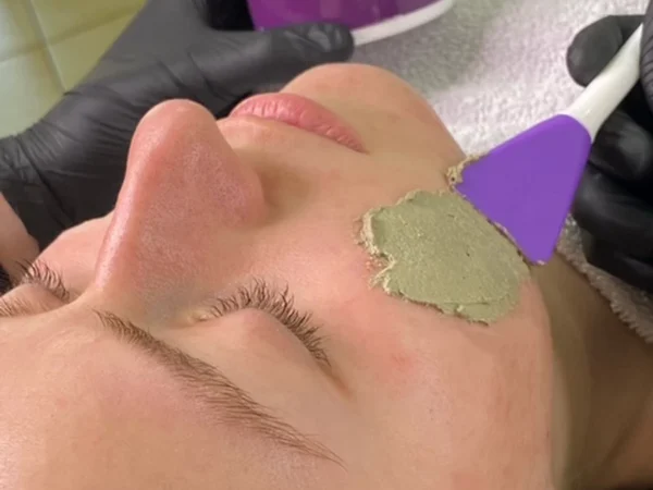 Козметичко студио – Рефреш Gallery 11