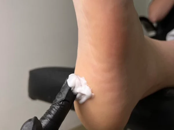 Козметичко студио – Рефреш Gallery 15