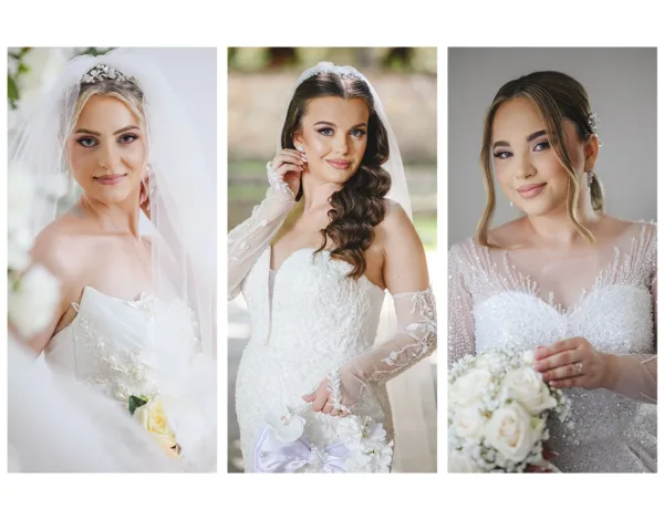 Невеста категорија на услуга David Karadacki