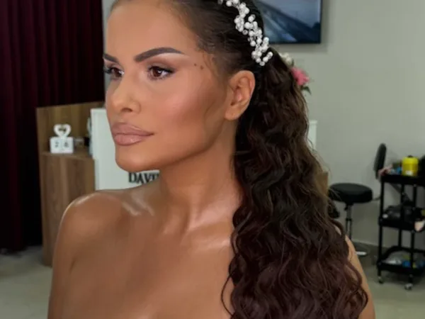 David Karadacki Gallery 16