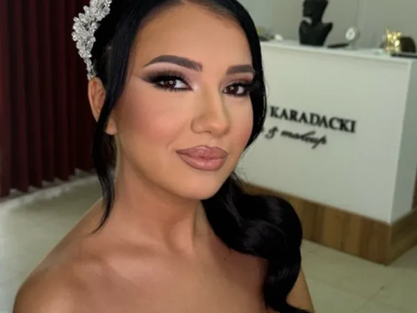 David Karadacki Gallery 19