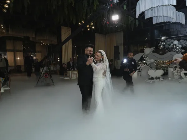 First Dance Clouds Галерија 7