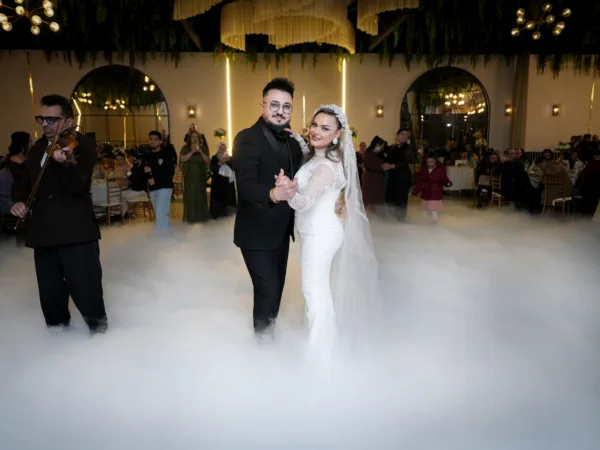 First Dance Clouds Галерија 6