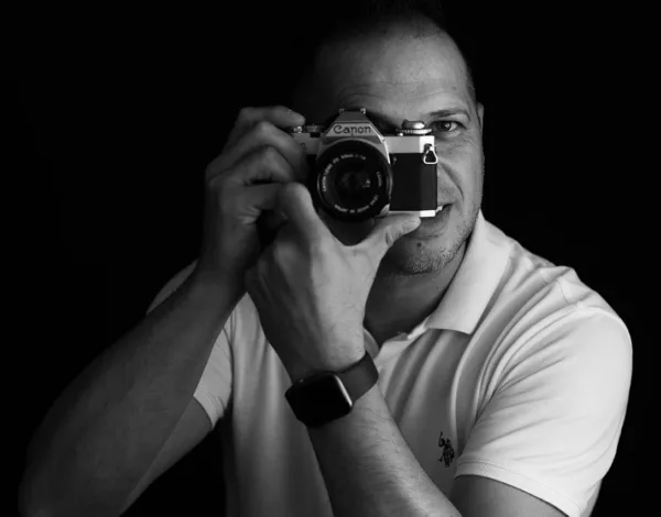 Фотографија и видео категорија на услуга Bubo Photography