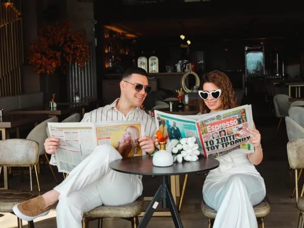 Bubo Photography Галерија 4