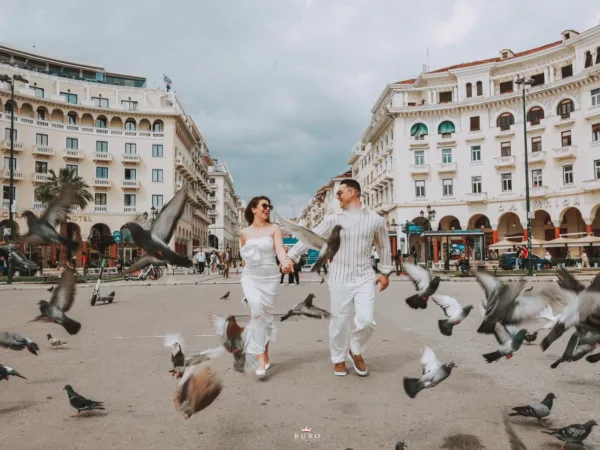 Bubo Photography Галерија 23