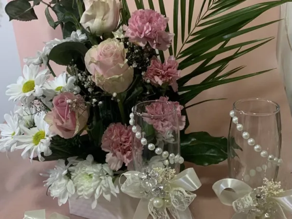 Jana Botanical Studio Галерија 19